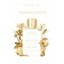 Parfum Homme Parfums de Marly EDP Godolphin 75 ml