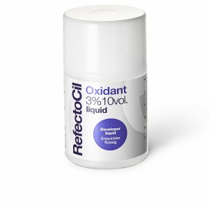 Hair Oxidizer RefectoCil Oxidant Liquid 3%