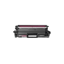 Original Toner Brother TN-821XLM Black Magenta