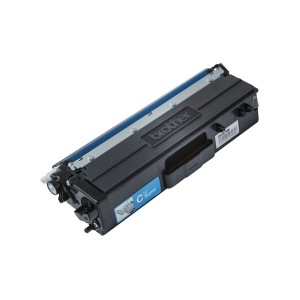 Toner Brother TN-910C Noir Cyan