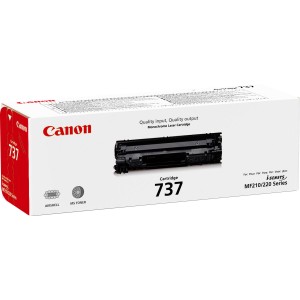 Toner original Canon 9435B002 Noir