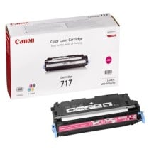 Original Toner Canon 2576B002             Magenta