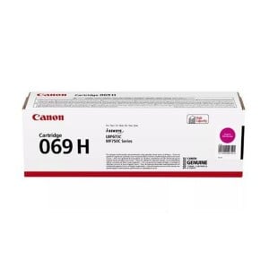 Toner original Canon 5096C002 Magenta