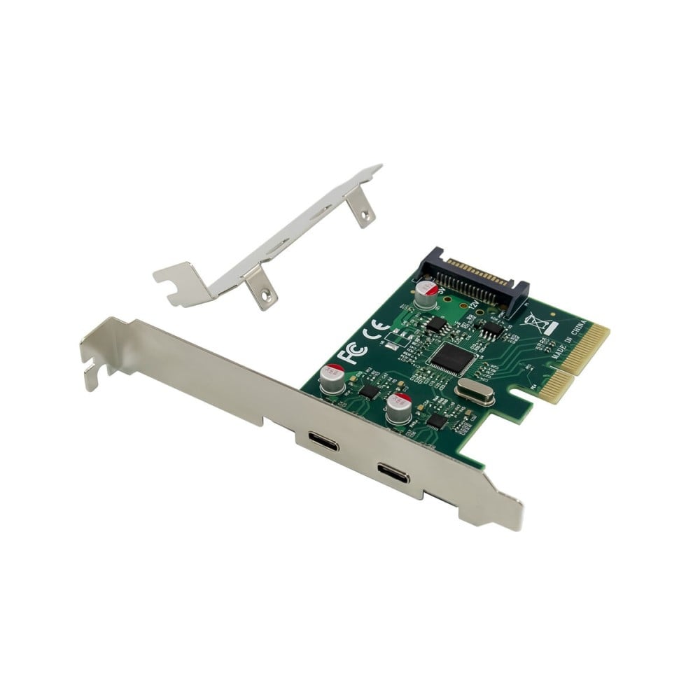 Carte PCI Conceptronic EMRICK07G