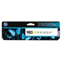 Original Toner HP D8J09A Yellow