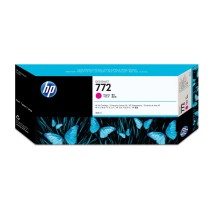 Original Ink Cartridge HP CN629A Magenta