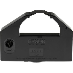 Original Dot Matrix Tape Epson C13S015066 Black