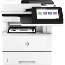 Laser Printer HP LaserJet Enterprise M528dn