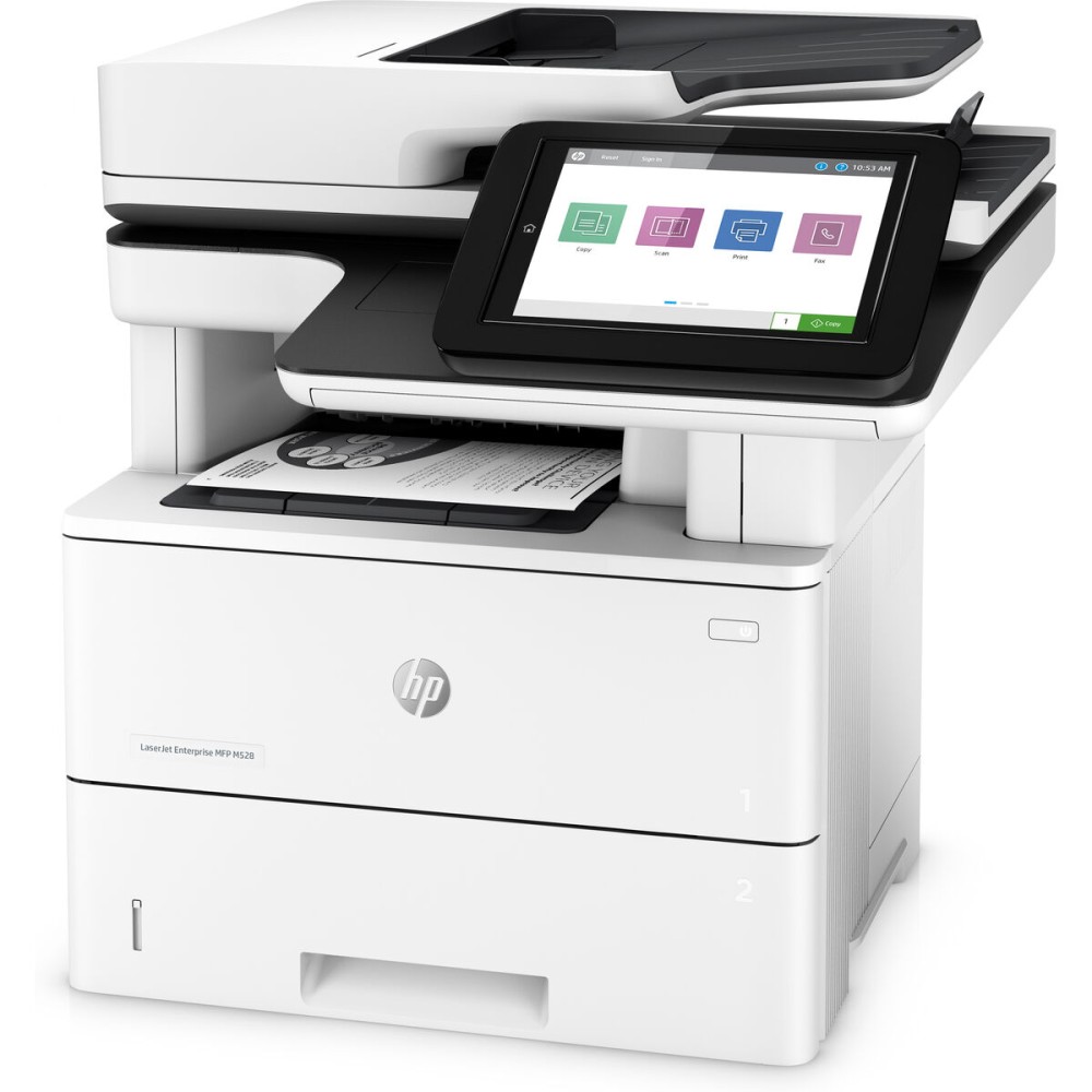 Imprimante laser HP LaserJet Enterprise M528dn