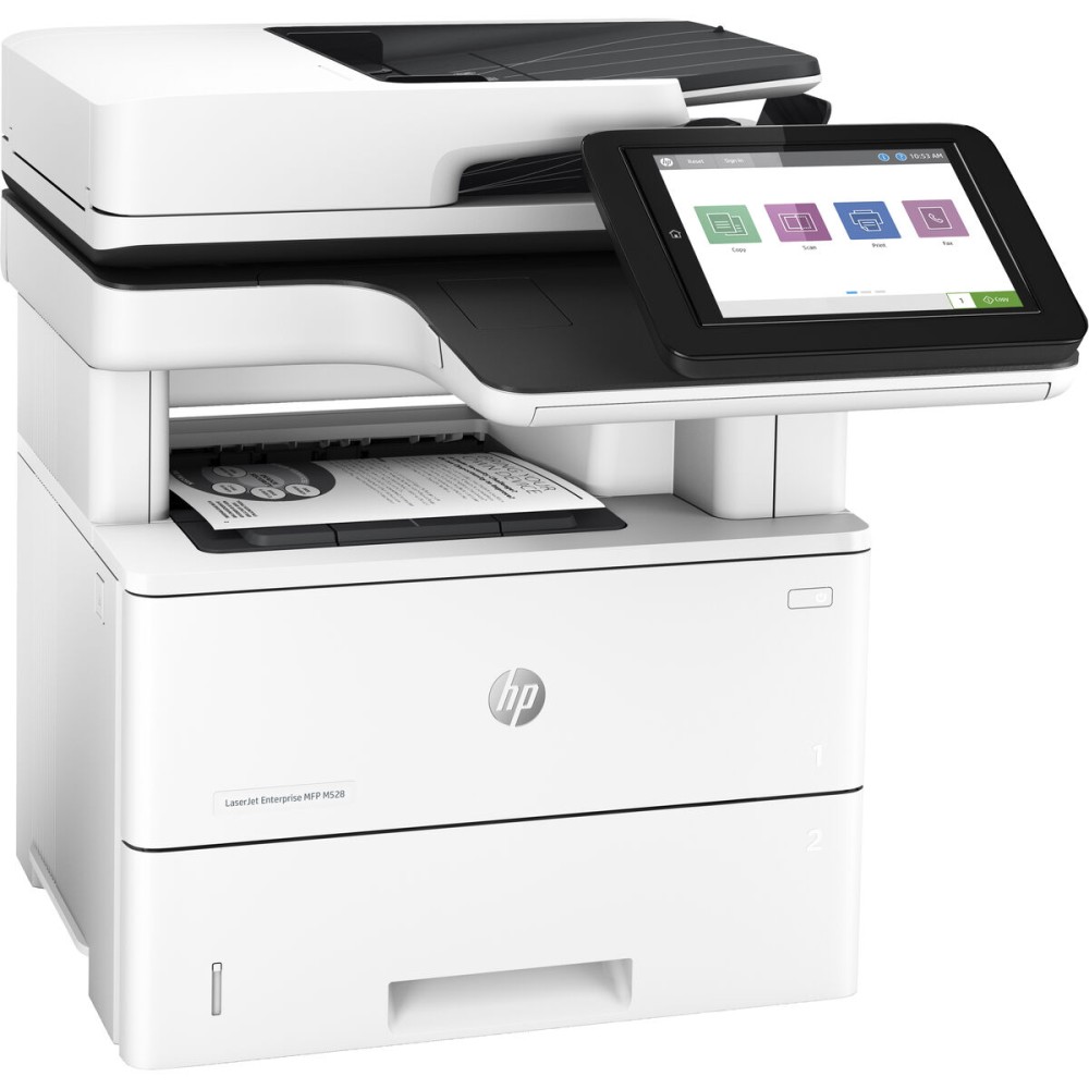 Laserdrucker HP LaserJet Enterprise M528dn