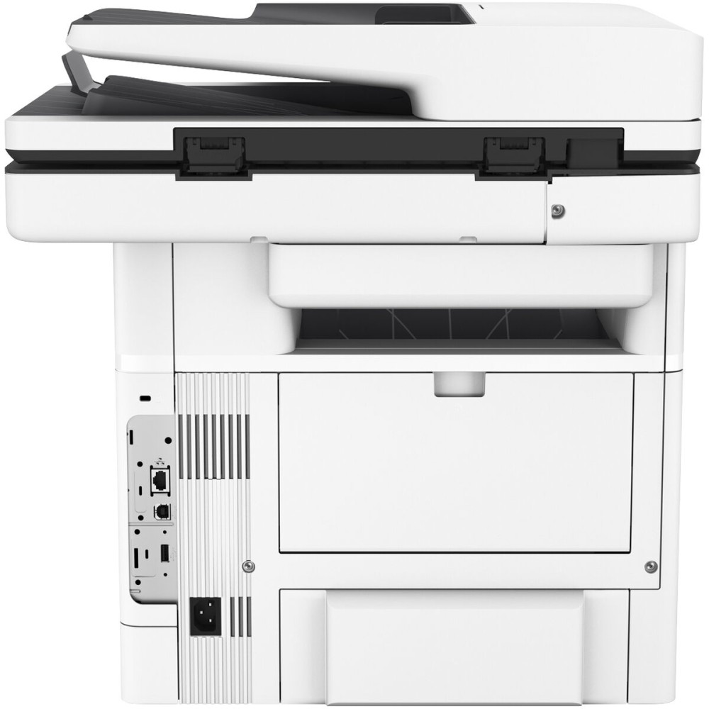 Laser Printer HP LaserJet Enterprise M528dn