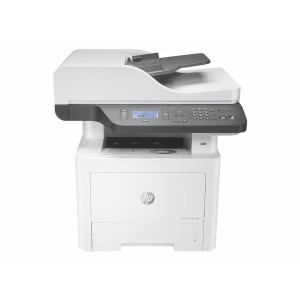 Imprimante laser HP 432FDN