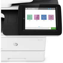 Laserdrucker HP LaserJet Enterprise M528dn