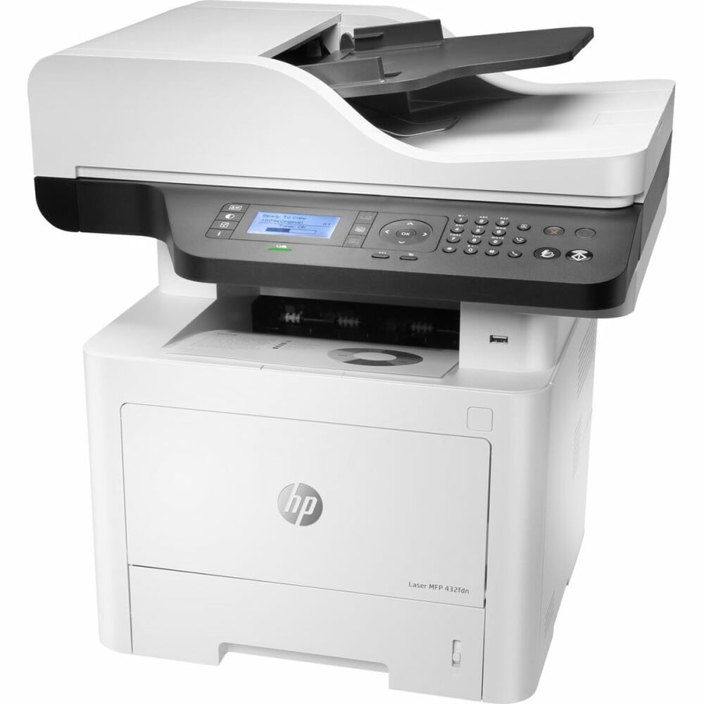 Imprimante laser HP 432FDN