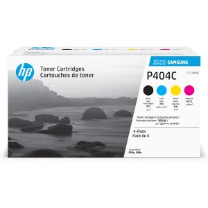 Toner HP SU365A Multicouleur