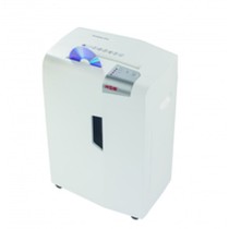 Paper Shredder Hsm X15