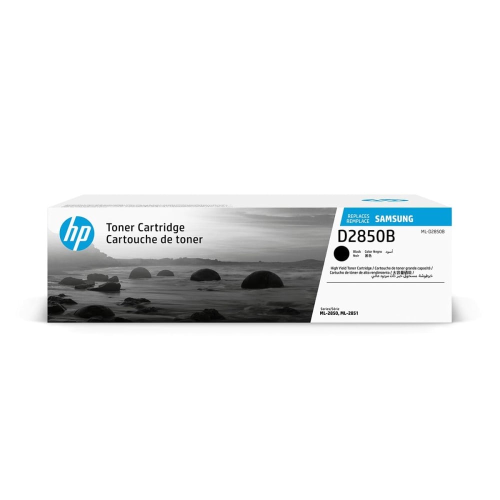 Original Toner HP ML-2850D/2851ND Schwarz