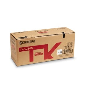 Toner original Kyocera TK-5280M Magenta