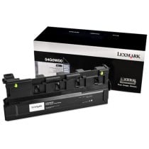 Toner Lexmark 54G0W00 Noir