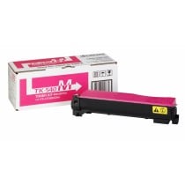 Original Toner Kyocera TK-540M Black Magenta