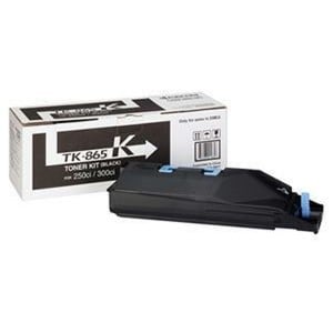 Toner Kyocera TK-865K Schwarz