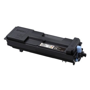 Toner Epson C13S050762 Schwarz