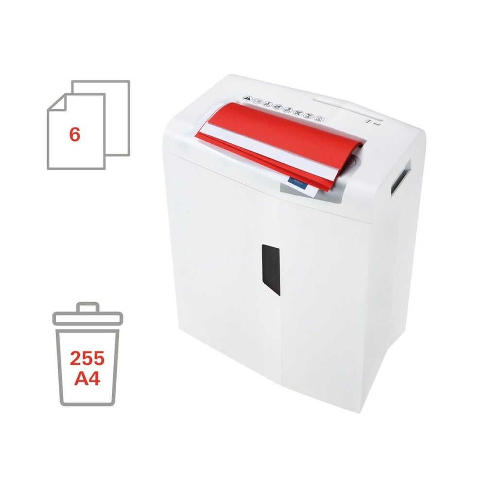 Paper Shredder Hsm 1046111