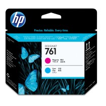 Tête de rechange HP CH646A Magenta