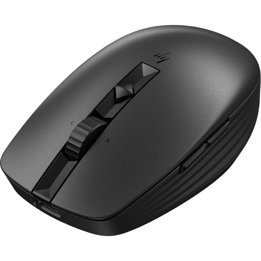 Souris Bluetooth Sans Fil HP 710 Noir