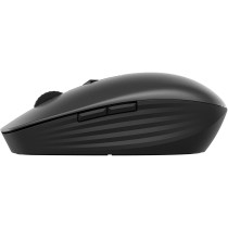 Souris Bluetooth Sans Fil HP 710 Noir