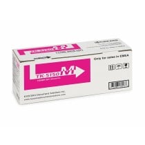 Toner original Kyocera TK-5150M Noir Magenta