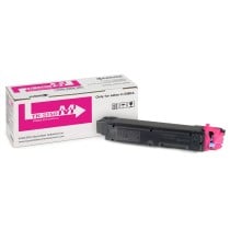 Toner original Kyocera TK-5150M Noir Magenta