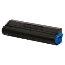 Toner OKI 43502002 Black