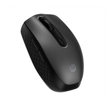 Souris Bluetooth Sans Fil HP 7M1D4AA Noir