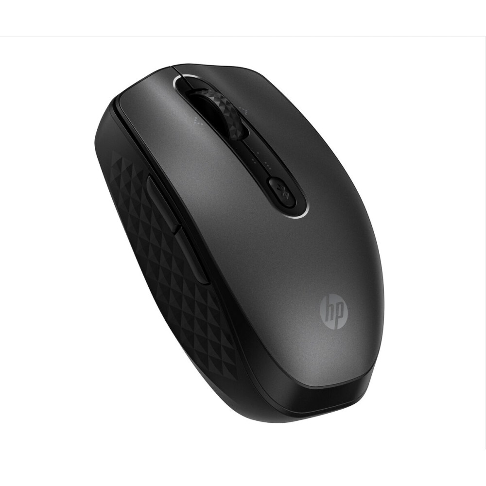 Drahtlose Bluetooth Maus HP 7M1D4AA Schwarz