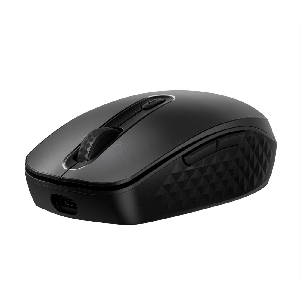 Souris Bluetooth Sans Fil HP 7M1D4AA Noir