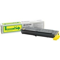 Toner Kyocera TK-5215Y Jaune