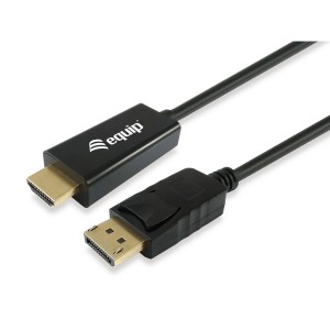 Câble HDMI Equip 119392 Noir 5 m