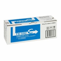 Toner Kyocera 1T02KVCNL0 Türkis