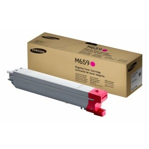 Toner original HP SU359A Magenta