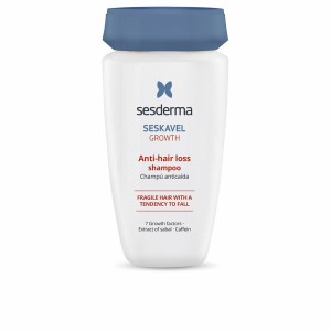 Shampooing Sesderma SESKAVEL 250 ml