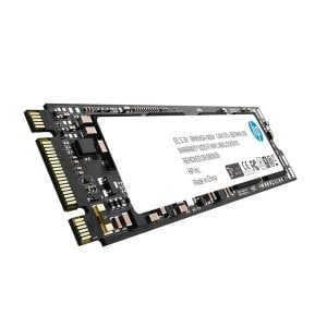 Hard Drive HP 2LU80AAABB 500 GB SSD