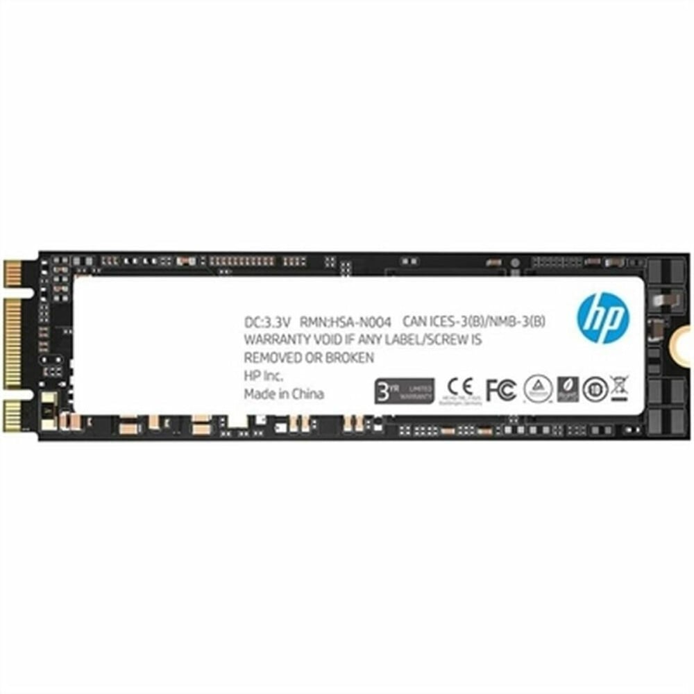 Disque dur HP 2LU80AAABB 500 GB SSD