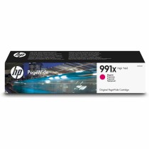 Original Ink Cartridge HP M0J98AE Magenta