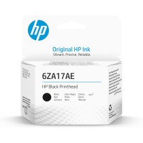 Original Ink Cartridge HP 6ZA17AE Black