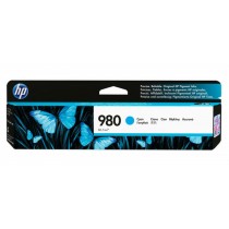 Toner original HP D8J07A Cyan