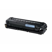 Toner original HP SU014A Cyan