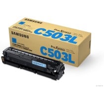 Toner original HP SU014A Cyan