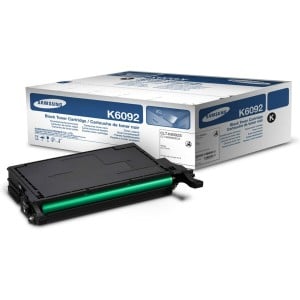 Original Toner HP CLP-770/775ND Black