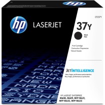 Original Toner HP CF237Y Black